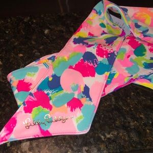 Lilly Pulitzer Scarf
